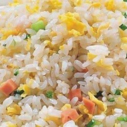 炒米饭 (L2)